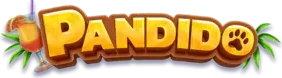 Pandido logo
