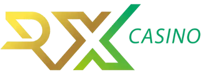RX logo