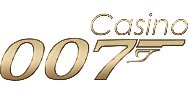 Casino007 logo